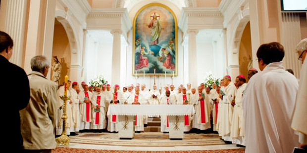 Los obispos de Nueva Zelanda piden a los colegios catlicos del pas que sean autnticamente catlicos