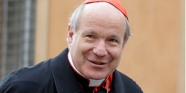 El Cardenal Schnborn cree posible una conquista islmica de Europa