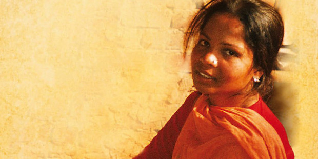 Se aplaza el juicio a Asia Bibi en el Supremo de Pakistn por la inhibicin de un juez