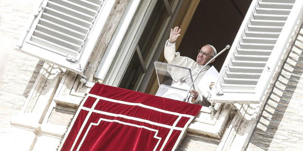 El Papa vuelve a condenar la violencia en Irak y pide un futuro de seguridad, reconciliacin y paz