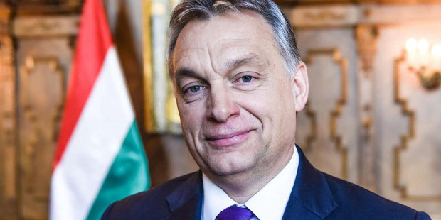 El gobierno de HungrÃ­a quiere sacar la ideologÃ­a de gÃ©nero de la Universidad