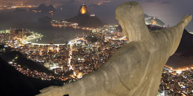La Iglesia Catlica pierde en Brasil nueve millones de fieles desde el 2014