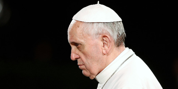 El Papa, a un grupo de obispos de EE.UU: Para algunas personas se trataba del celibato, no del Amazonas