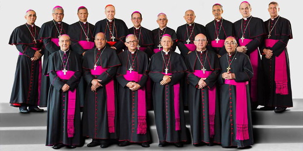 Obispos de la Repblica Dominicana lamentan el veto presidencial a la penalizacin de todo aborto