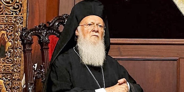 El Patriarcado de Constantinopla permitir un segundo matrimonio a sacerdotes ortodoxos