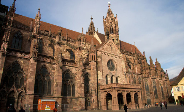 No habr celebracin de la Reforma protestante en la catedral de Friburgo