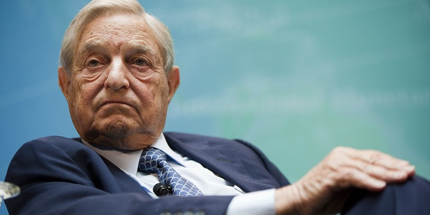 El millonario George Soros lanza una campaa en favor del aborto