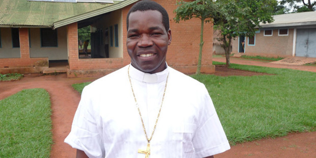 Obispo de Sudn del Sur pide ayuda para atender a los refugiados por la violencia de la regin