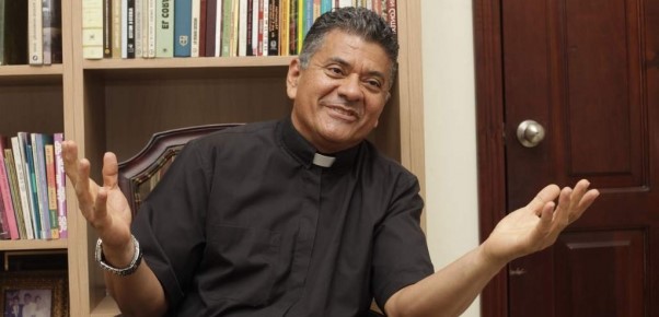 El Papa erige en Honduras la nueva dicesis de Danl y nombra a su primer obispo