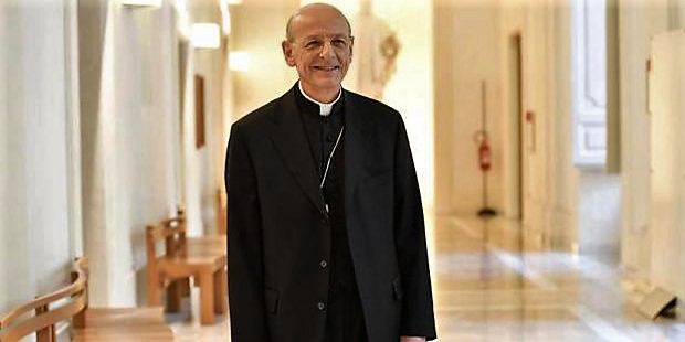 Mons. Ocriz reafirma las prioridades misioneras del Opus Dei