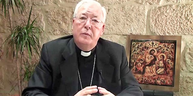 Mons. Reig Pla pide rezar por la exaltacin de la virginidad perpetua de Mara y la castidad de San Jos