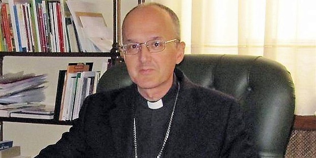 El obispo de Huesca pone orden en la celebracin de exequias de su dicesis