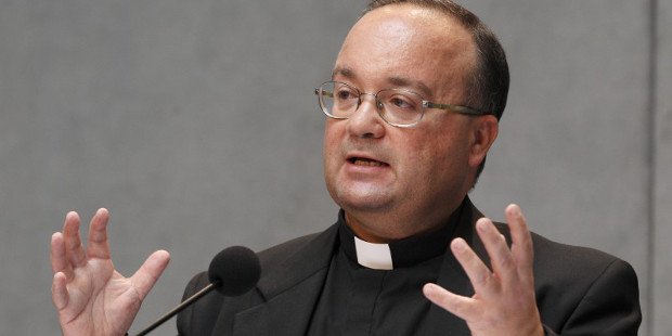 La Fiscala de Chile pedir al Vaticano el informe de Mons. Scicluna al Papa sobre los abusos