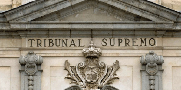 El Supremo rechaza el recurso de la FEREDE sobre la casilla de la declaracin de la Renta