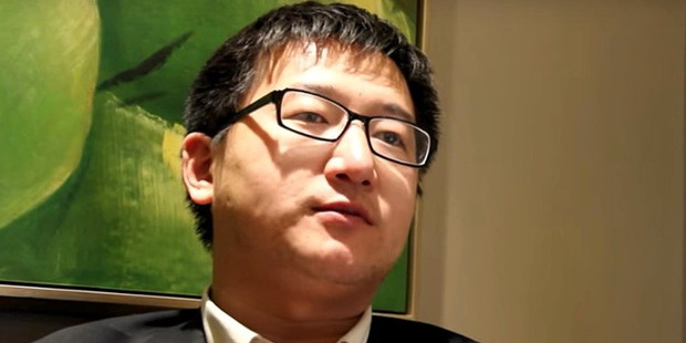 La dictadura china pone en libertad al abogado cristiano Zhang Kai tras la peticin de su madre