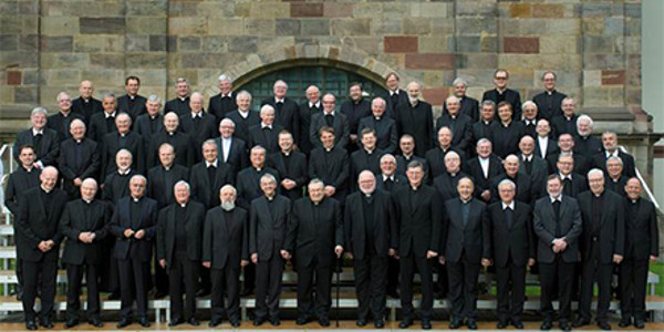 La Conferencia Episcopal Alemana dictamina que se puede dar la comunin a quien vive en adulterio