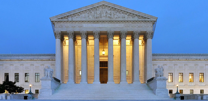 Ms de 200 congresistas y senadores de EE.UU piden a la Corte Suprema que revise las sentencias a favor del aborto