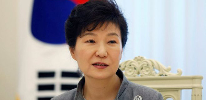 El Constitucional de Corea del Sur destituye a la presidenta por corrupcin a favor de la lder de una secta
