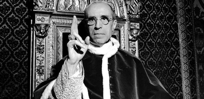 El 2 de marzo se desclasificarn diecisis millones de documentos del archivo secreto del Vaticano sobre Po XII