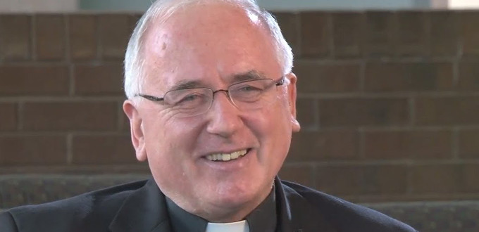 El arzobispo de Ottawa sostiene la tradicin: no habr comunin para catlicos que viven en adulterio