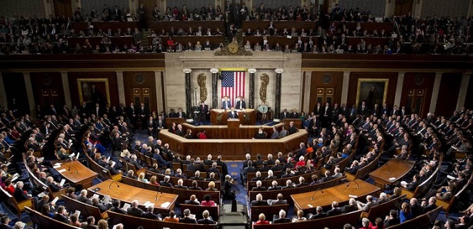 Rechazada en el congreso el proyecto de Ley de Trump para derogar el Obamacare