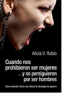 Libro de la profesora Alicia Rubio
