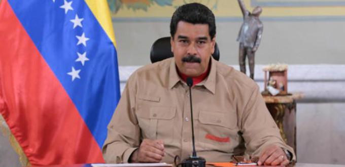 El rgimen chavista da marcha atrs y ordena al Supremo venezolano revisar la sentencia del golpe