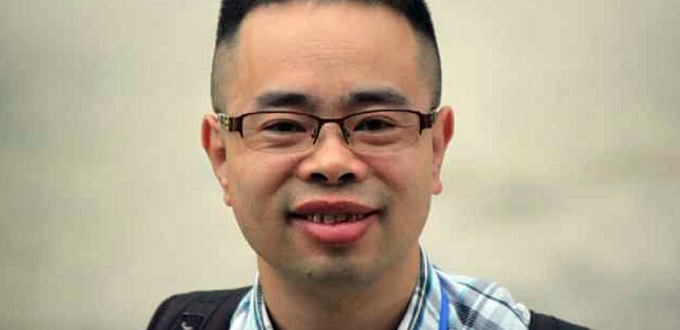 Pastor protestante detenido en China en graves condiciones