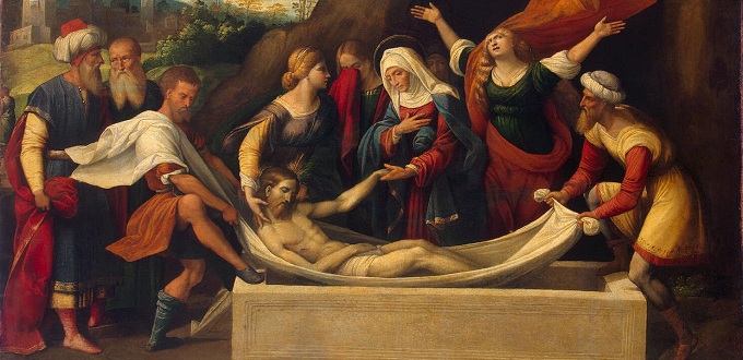12 cosas que debes saber sobre el Sbado Santo y la Vigilia Pascual