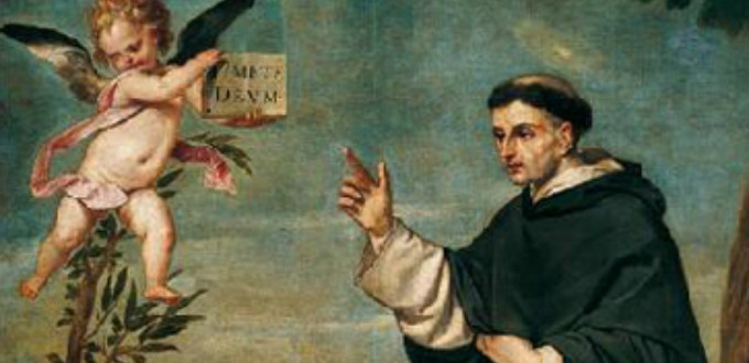 El cardenal Cañizares declara de precepto la fiesta de San Vicente Ferrer