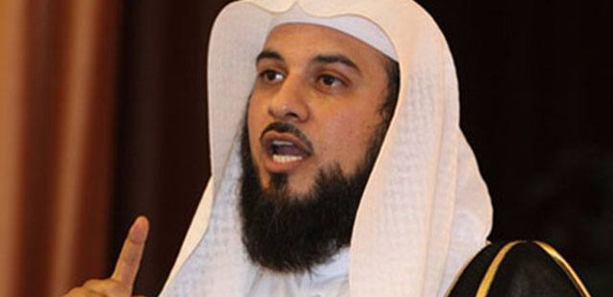 Clrigo musulmn saud pide que la FIFA no permita a los jugadores hacer la seal de la cruz