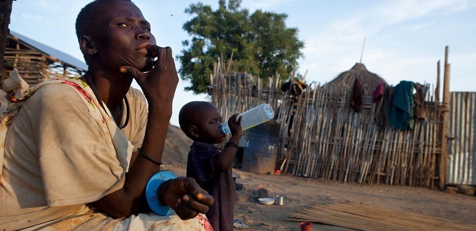 Cáritas advierte sobre hambruna y cólera en Somalia y Sudán del Sur