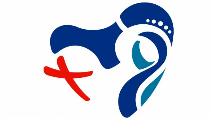 Se presenta el logo de la Jornada Mundial de la Juventud Panam 2019