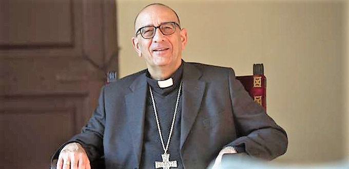 El cardenal Omella pide proteger a la familia ante la imposicin de la ideologa de gnero
