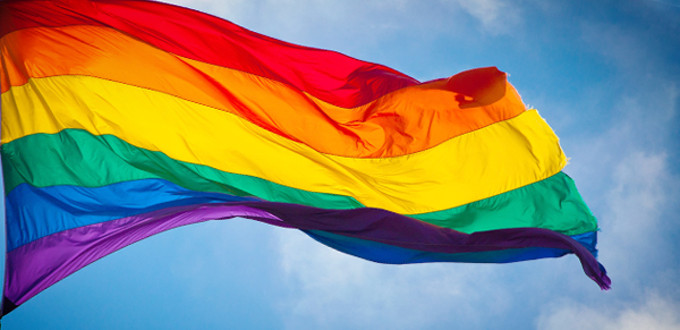 La evoluciÃ³n de la bandera gay