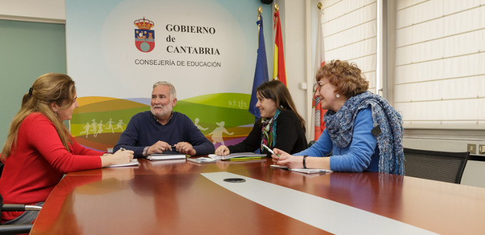 Los alumnos de Cantabria no tendrn vacaciones de Semana Santa