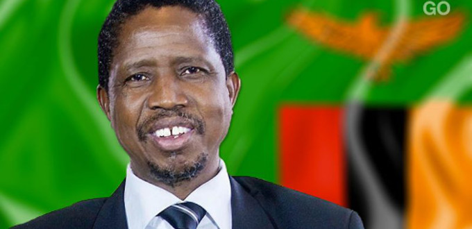Zambia: lderes cristianos advierten que el pas va camino de caer en una dictadura