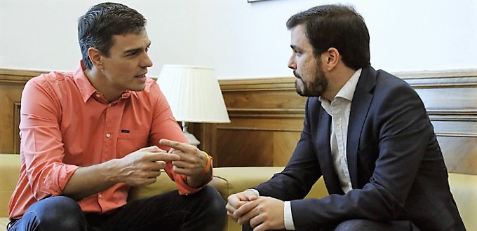 El PSOE e IU propondrán en el Congreso despenalizar la eutanasia El PSOE e IU propondrán en el Congreso despenalizar la eutanasia