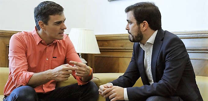 El PSOE e IU propondrn en el Congreso despenalizar la eutanasia