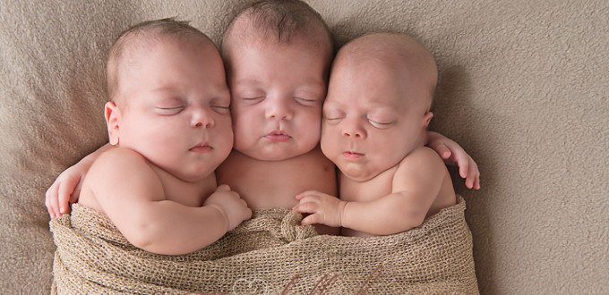Se duplican en cinco aos los abortos selectivos en Inglaterra y Gales en casos de embarazos mltiples