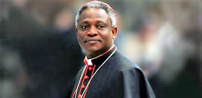 Ausencia absoluta de Dios y su gracia en el mensaje del Cardenal Turkson sobre la drogadiccin