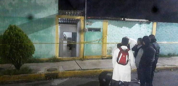 Mxico: torturan y degellan a un sacerdote en La Paz