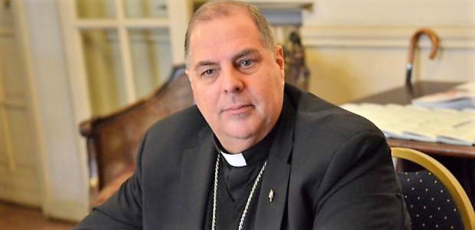 La Santa Sede nombra un comisario apostlico para investigar los abusos en el Instituto Prvolo