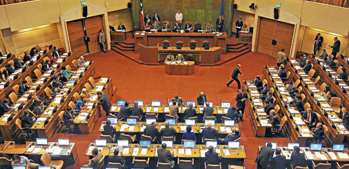 La Cmara de Diputados de Chile no aprueba por un voto la ley del aborto