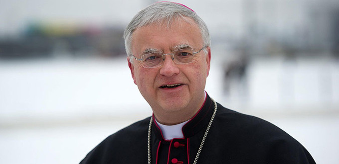 Arzobispo de Berln: la aprobacin del matrimonio homosexual favorece a Alternativa para Alemania