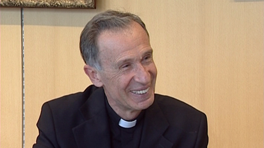 Mons. Ladaria nombrado nuevo Prefecto para la Congregacin de la Doctrina de la Fe