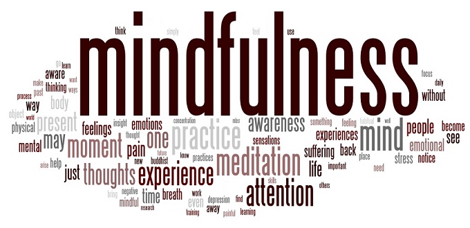 Vicente Jara: El mindfulness es un anzuelo para introducir el budismo en culturas no budistas