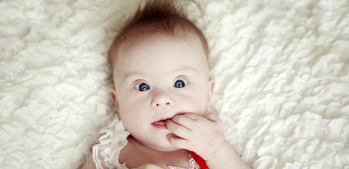 Gran Bretaa: pruebas prenatales hacen caer en un 30% el nmero de nacimientos de nios con Sndrome de Down