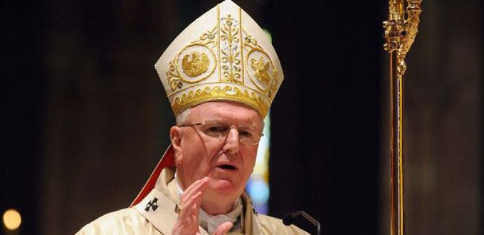 El Arzobispo de Melbourne defiende el secreto de confesin incluso en casos de pederastia