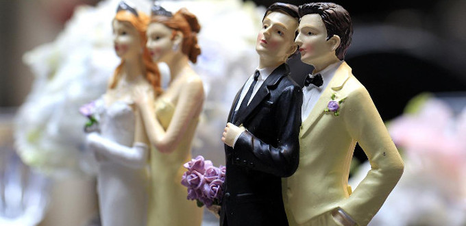 Los obispos de EE.UU advierten contra una ley que impondra la aceptacin del matrimonio homosexual a los cristianos